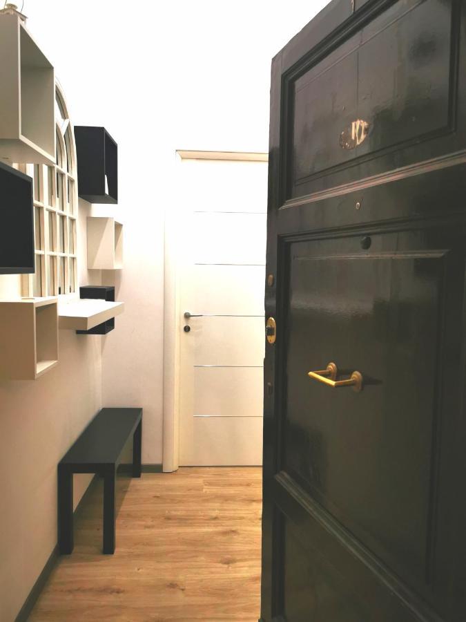 ローマ Cinema House 2 Bed & Breakfast エクステリア 写真